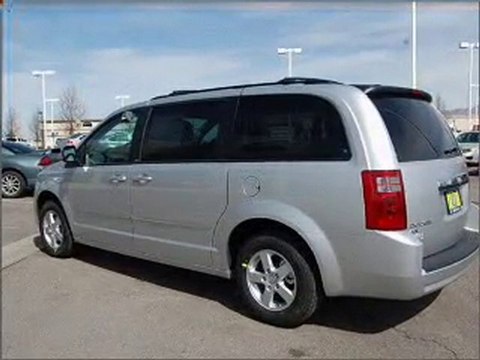 New 2010 Dodge Grand Caravan Tooele UT - by ...