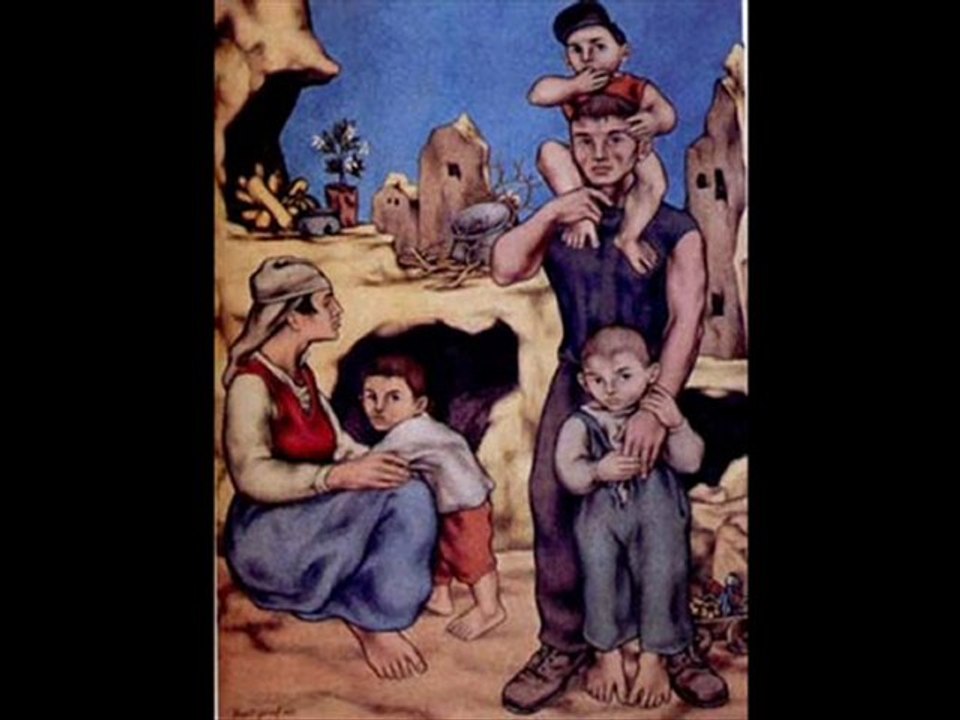 FAZIL SAY 'KARA TOPRAK ' RESSAM NEŞET GÜNAL