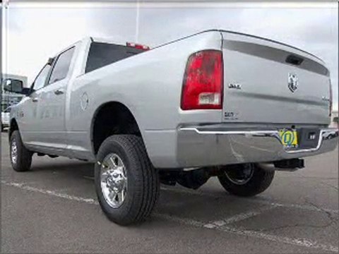 New 2010 Dodge Ram 2500 Tooele UT - by EveryCarListed.com