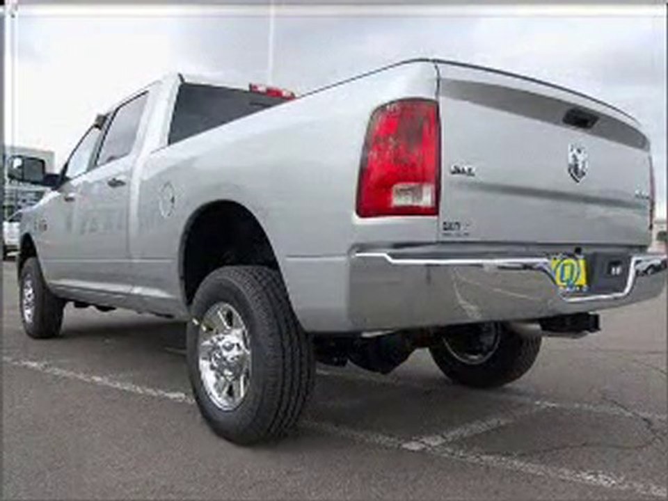 New 2010 Dodge Ram 2500 Tooele UT - by EveryCarListed.com