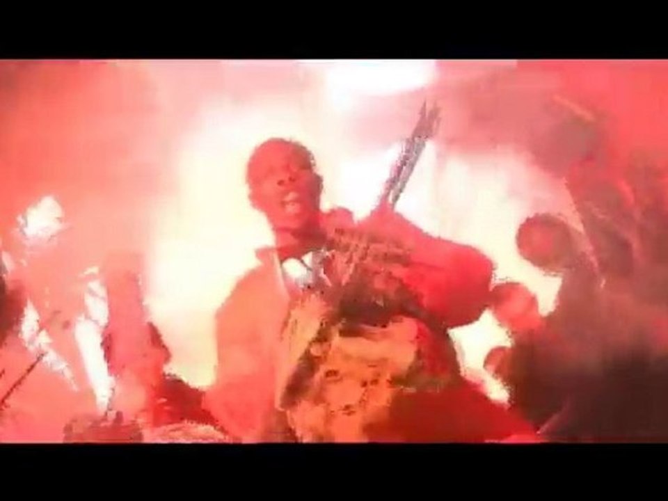 BABASS ESCOBAR Brulé dans l'âme 1 an ( by phelbs prod)