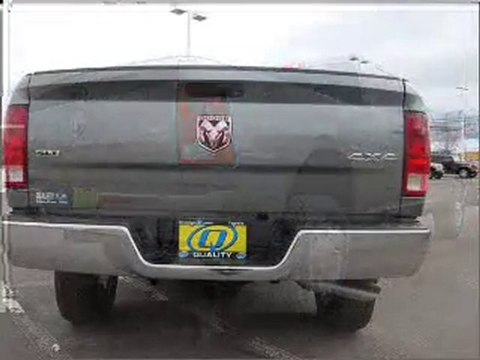 New 2010 Dodge Ram 2500 Tooele UT - by EveryCarListed.com