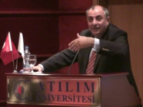 21. Yüzyılda Türkiye’ nin Batı İle İlişkileri, Batı Serüven