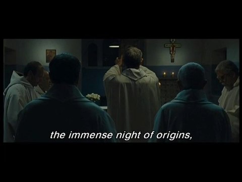 Cannes Excerpts: 'Of God and Men'