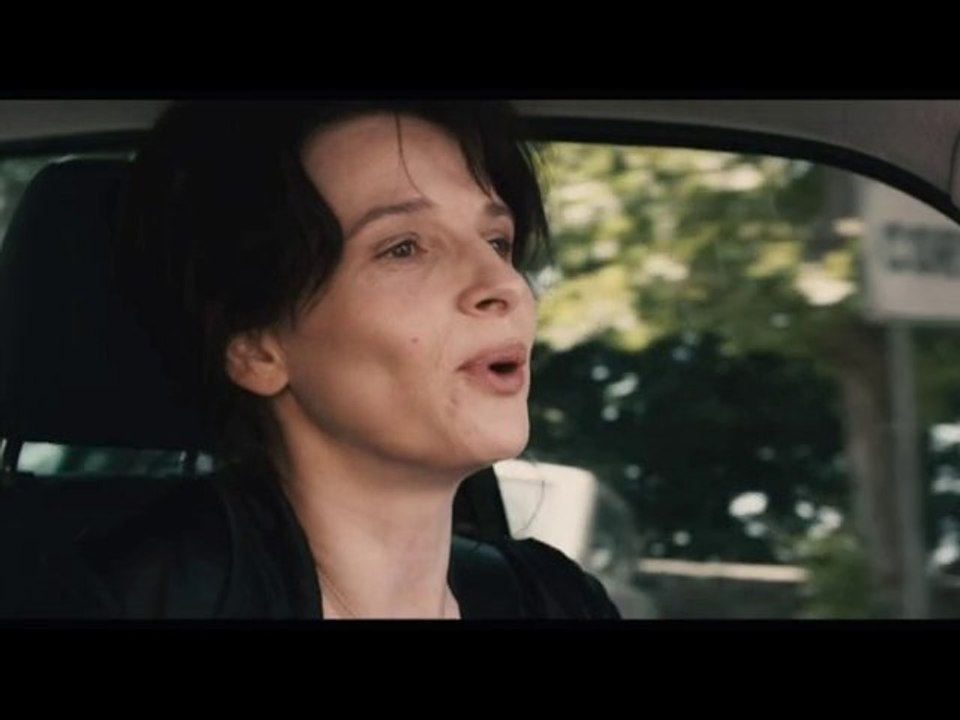 Cannes Excerpts: 'Certified Copy'