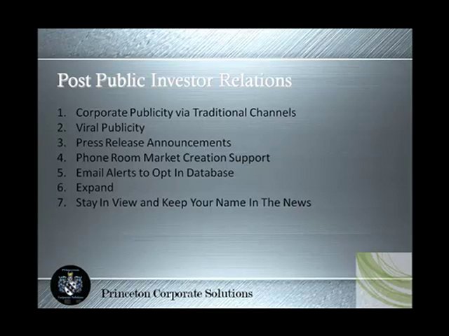 Investment Bank Blogs – Investment Banker Blog