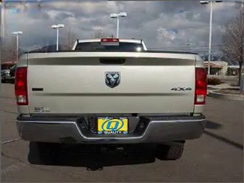 New 2010 Dodge Ram 2500 Tooele UT - by EveryCarListed.com