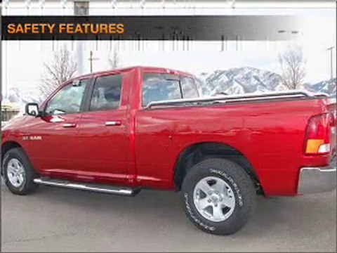 New 2010 Dodge Ram 1500 Tooele UT - by EveryCarListed.com