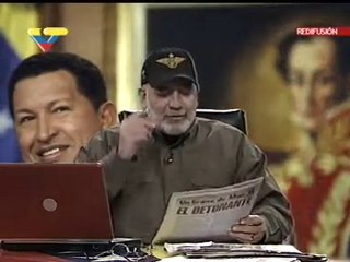 LA HOJILLA DEL DÍA LUNES 17 MAYO 2010 04