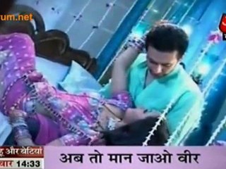 Tapu Ke Tapish [Uttaran]