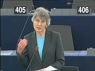 Fiona Hall on the energy performance of buildings