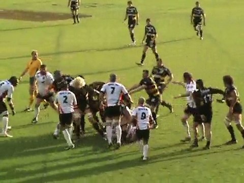 Demi-finale ProD2 - La Rochelle - Oyonnax - le match (15.05)