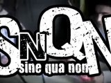 Interview SNQN (SiNé Qua Non) Strasbourg
