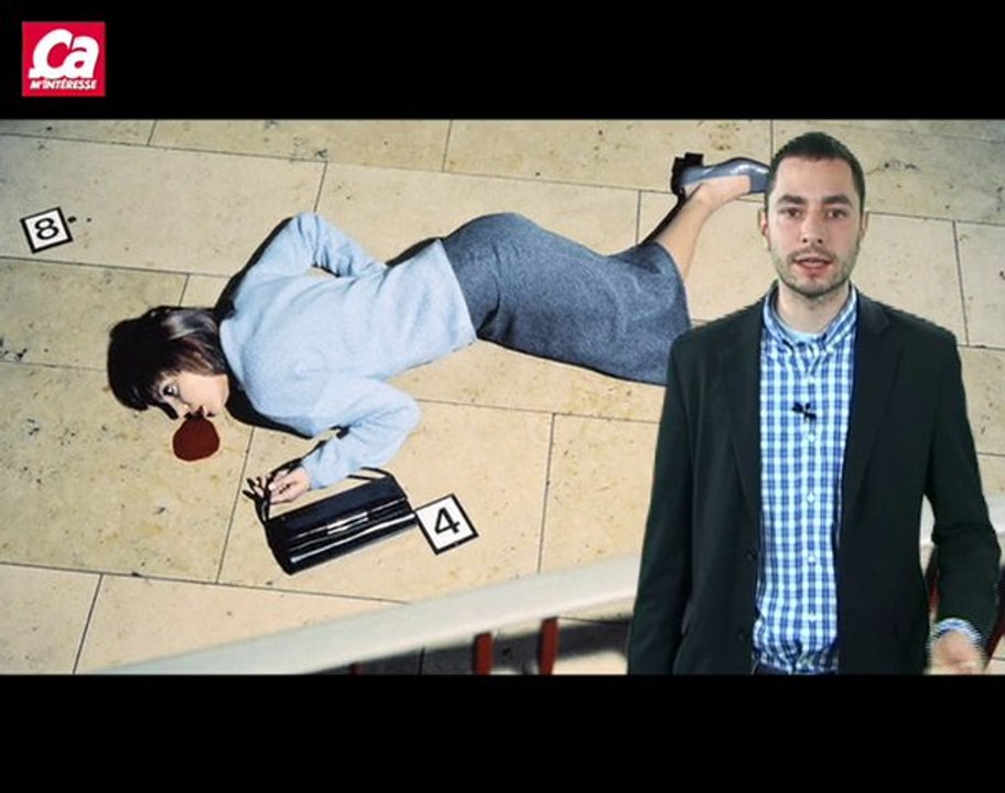 A quand remonte le crime?