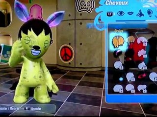 Modnation racer video 1/2