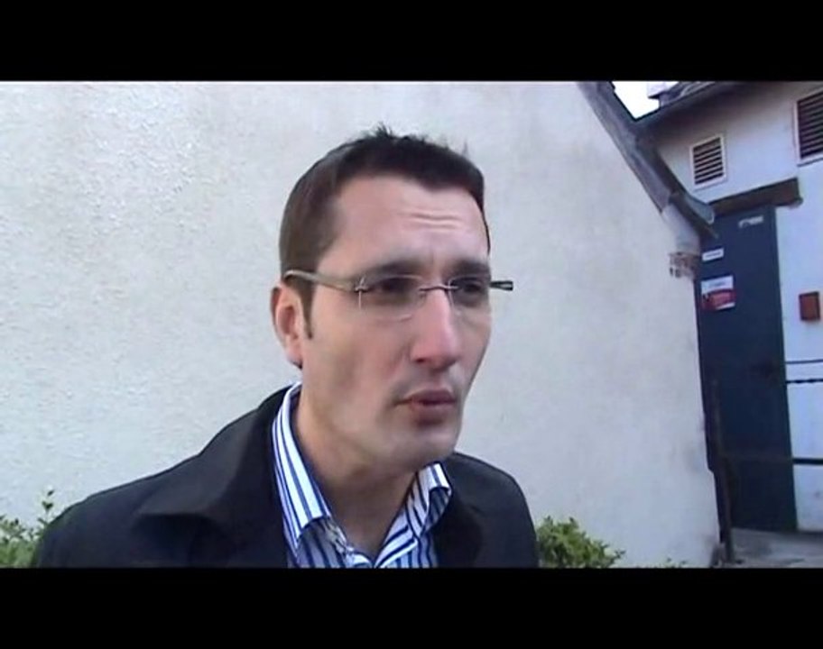 Retraites : Débat public à Montargis avec O. Dartigolles