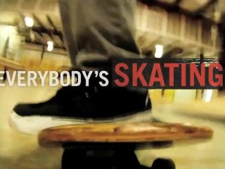 Skate 3 - Everybody's Skating Virals - Reporter
