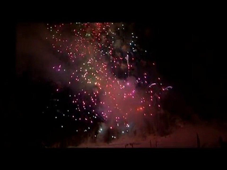 championnat du monde de ski alpin 2009 VAL D'ISERE descente