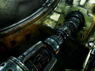 StarCraft 2 Wings of Liberty, первый трейлер (HD)