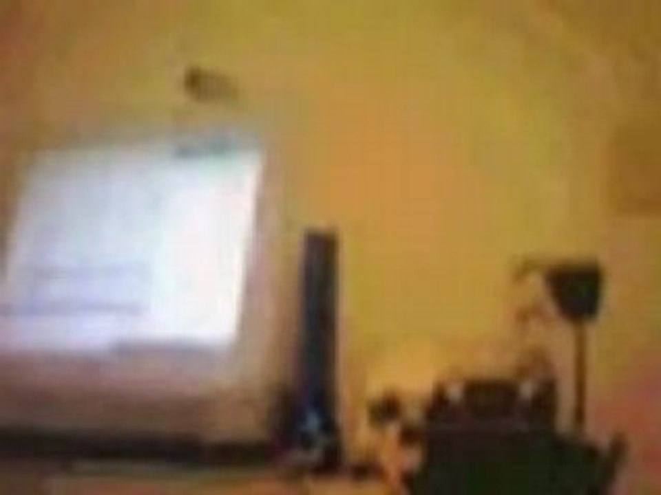 shitty apartment in the u-district