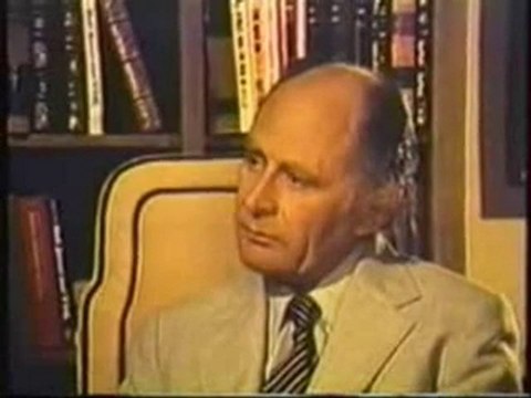 Anthony Sutton : Wall Street et la montée d'Hitler (2/5)
