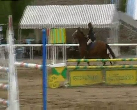 CSO St Coulomb GP 115 Jennifer et Korossol