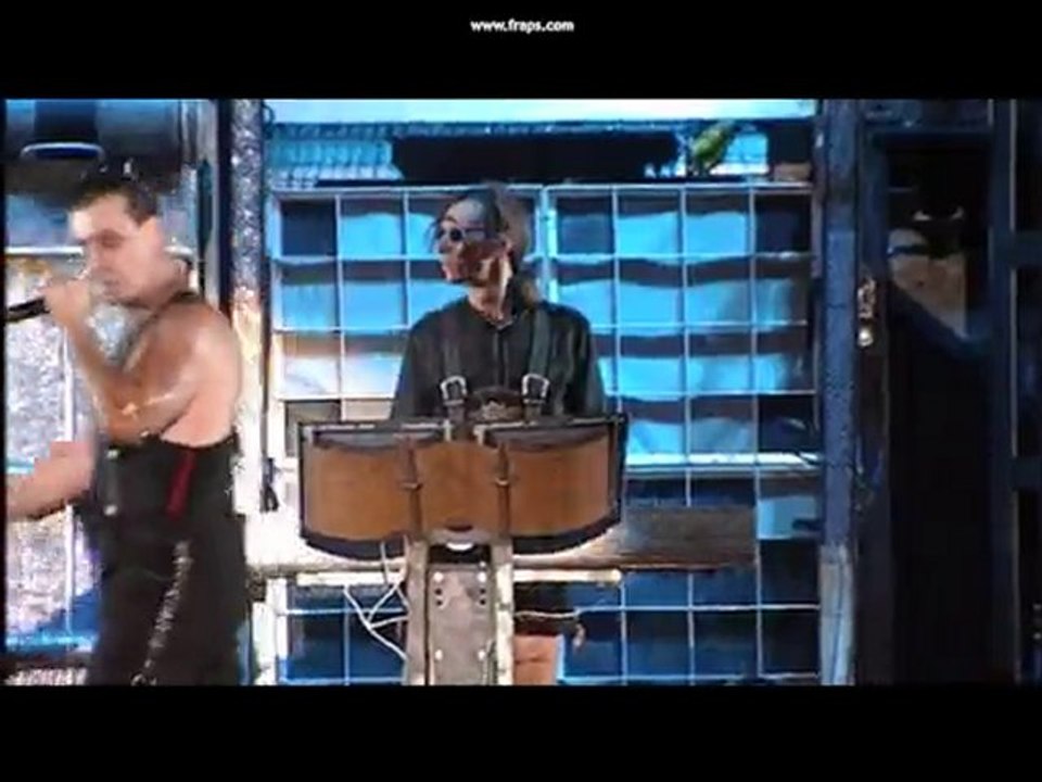 rammstein TOP 5 PART 2