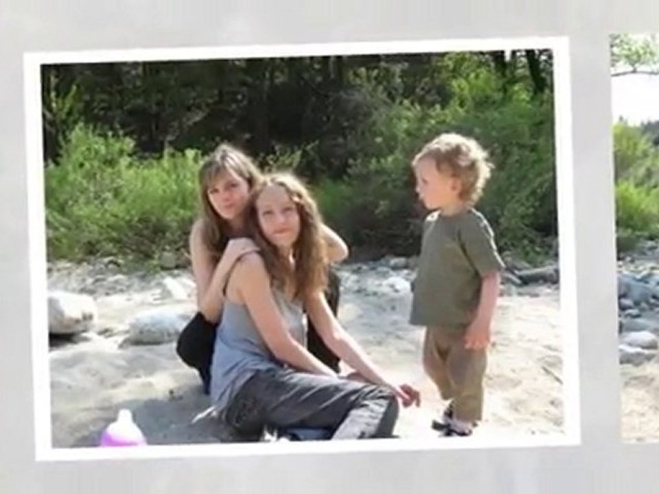 nos ami(e)s du nord en vacance chez nous