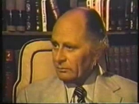 Anthony Sutton : Wall Street et la montée d'Hitler (5/5)