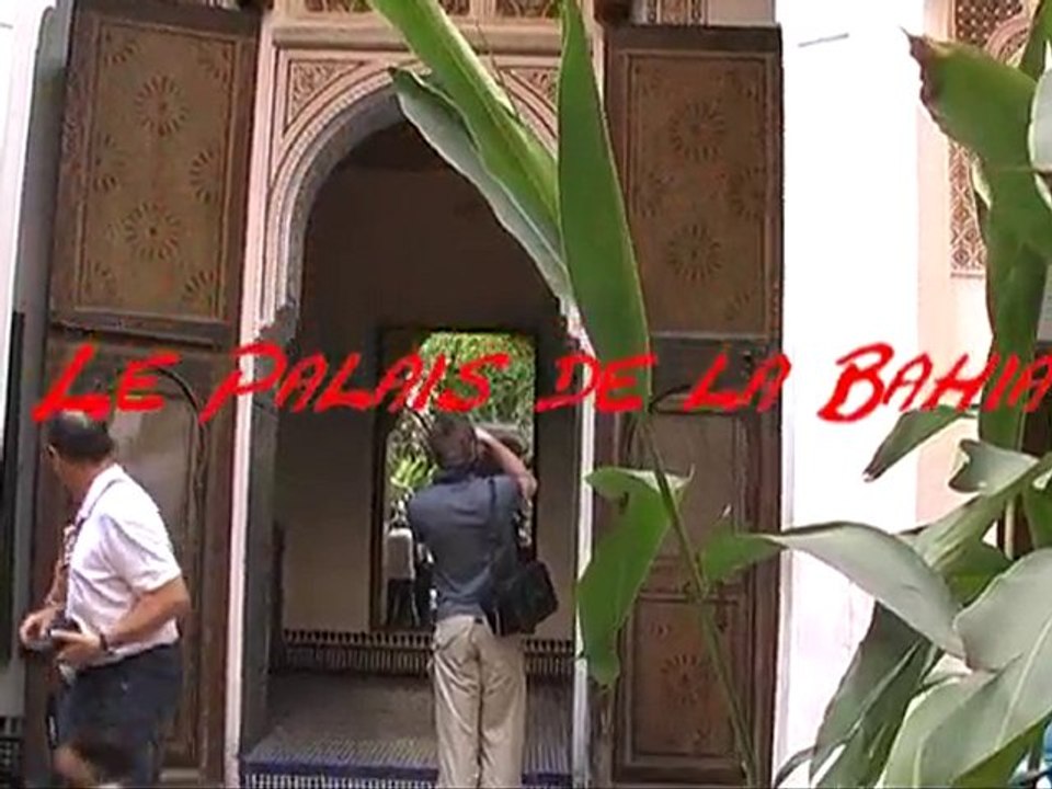 Marrakech mpg 2