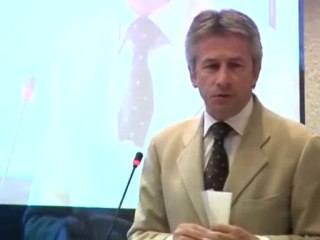 Discours de Laurent Beauvais Partie 2 (AP du 16.04.10)