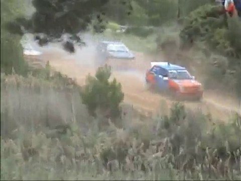 QUARANTE manche 3 t3