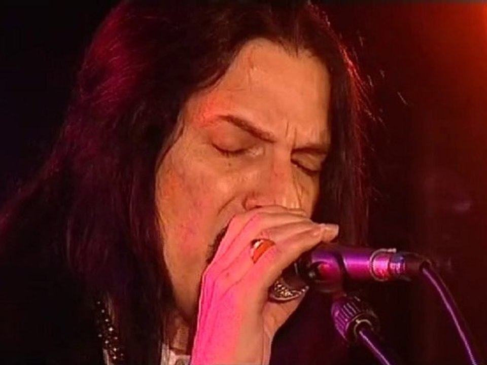 Willy DeVille - 1/5 - Zycopolis Productions