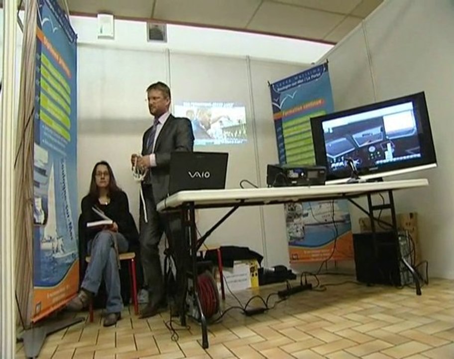 Calaisis TV:Une journée pour trouver un emploi en alternance