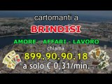 Cartomanti a Brindisi 899.90.90.18