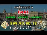 Cartomanti a Bari 899.90.90.18
