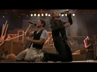 Glee 1x19 - Dream On {Full Episode} (May 18)