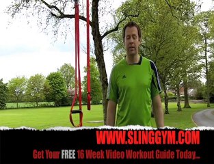 Gym Equipment Manchester