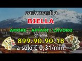 Cartomanti a Biella 899.90.90.18