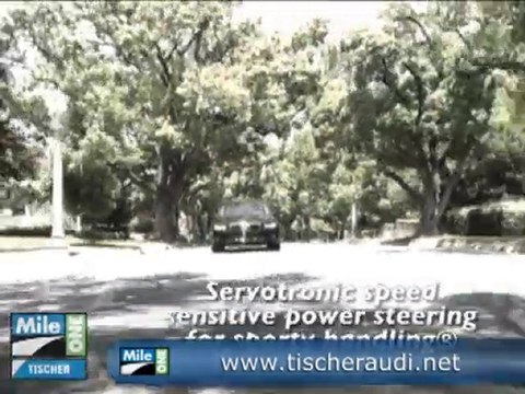 New 2010 Audi A4 Video at Maryland Audi Dealer