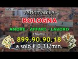 Cartomanti a Bologna 899.90.90.18