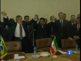 El compromiso de Irán no acaba con los temores