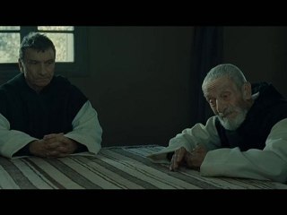 Des hommes et des dieux, premier extrait