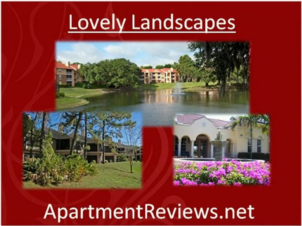 Orlando Apartments