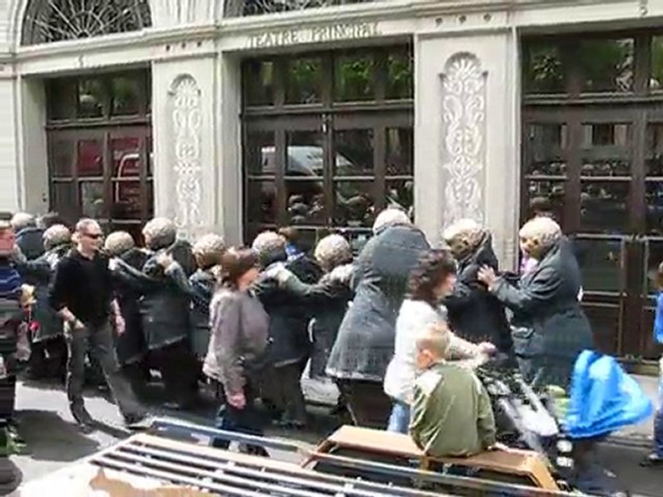 Les Padox à Olot 3