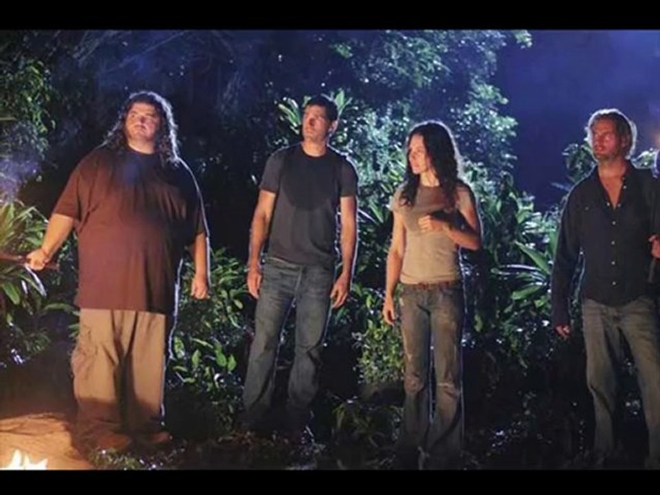 Lost 06 16 "What They Died For" Part 1 {Full Episode}
