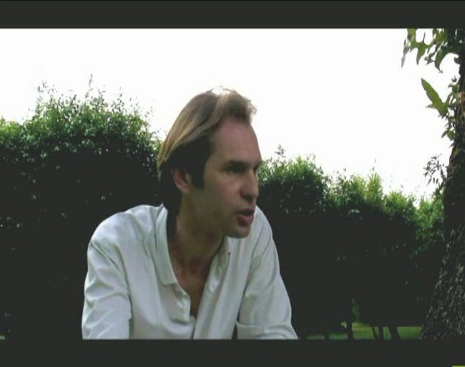 En marge de Racewood 2010