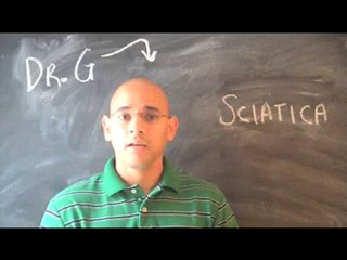 Sciatica Pain Relief - Atlanta - Gainesville Ga Chiropractor