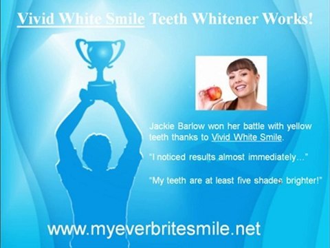 Want The Best Teeth Whitener On The Market?