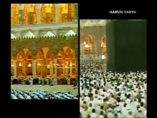 Allah'ın inananlara yardımı ve müjdesi